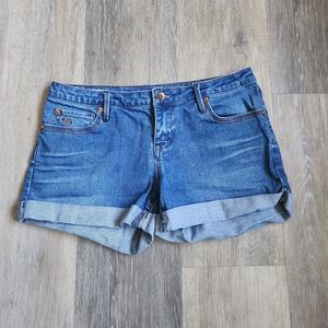 QSD DENIM SHORT